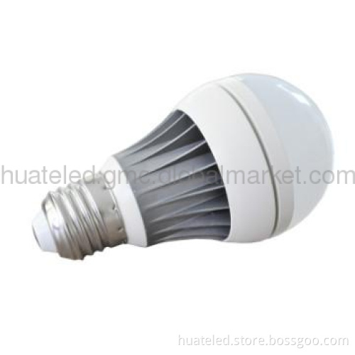 LED Bulbs 7W Light Energy Saving SMD5730 Aluminum Alloy